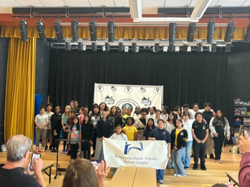 orintation 2
