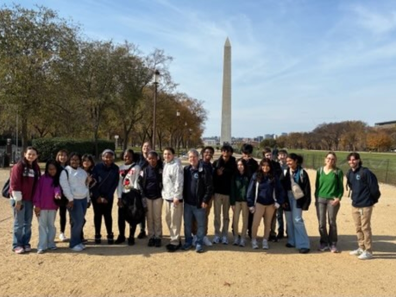 DC